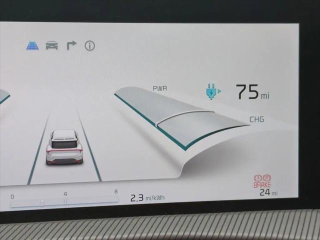 2024 Kia EV6 GT-Line
