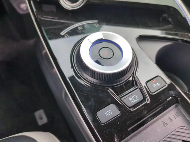 2024 Kia EV6 GT-Line