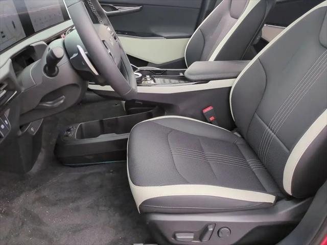 2024 Kia EV6 GT-Line