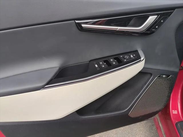 2024 Kia EV6 GT-Line
