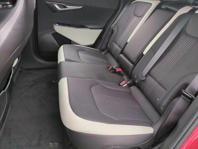 2024 Kia EV6 GT-Line