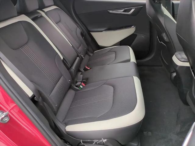 2024 Kia EV6 GT-Line