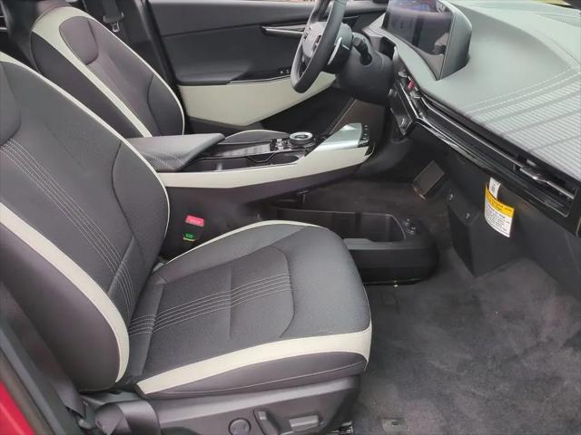 2024 Kia EV6 GT-Line