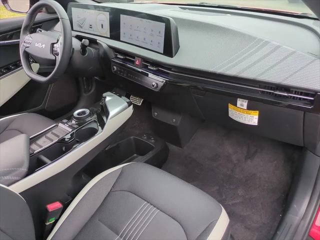 2024 Kia EV6 GT-Line