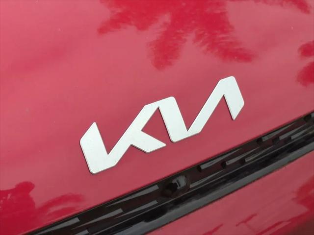 2024 Kia EV6 GT-Line