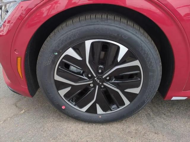 2024 Kia EV6 GT-Line