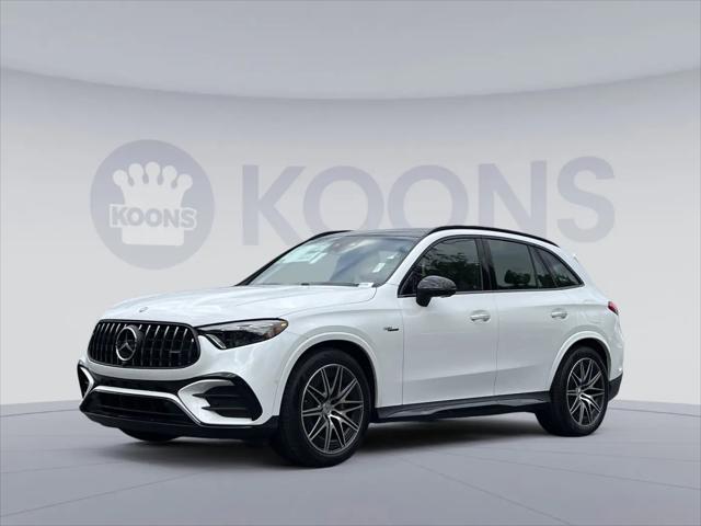 2025 Mercedes-Benz GLC 4MATIC for sale in Catonsville, MD