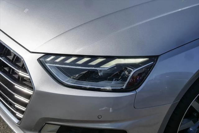 2021 Audi A4 Premium Plus