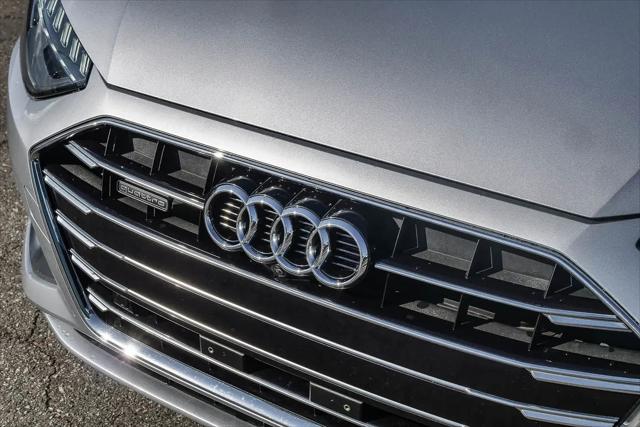 2021 Audi A4 Premium Plus