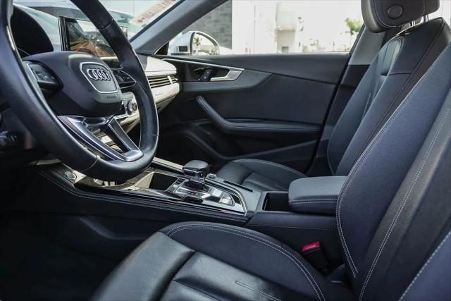2021 Audi A4 Premium Plus