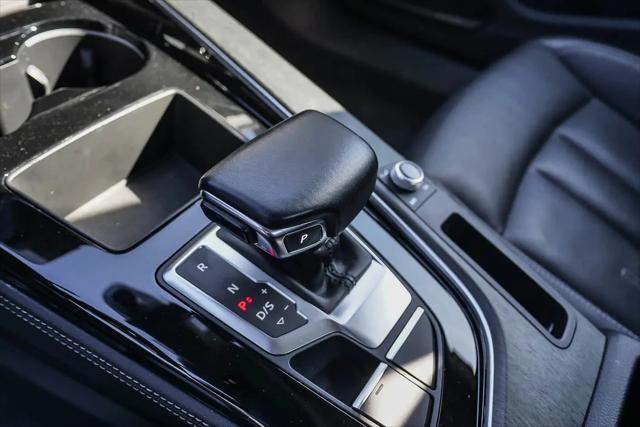 2021 Audi A4 Premium Plus