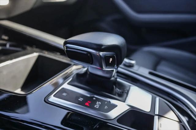 2021 Audi A4 Premium Plus