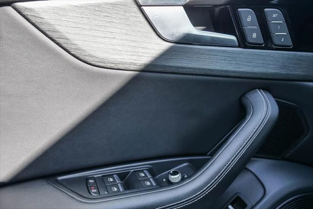 2021 Audi A4 Premium Plus