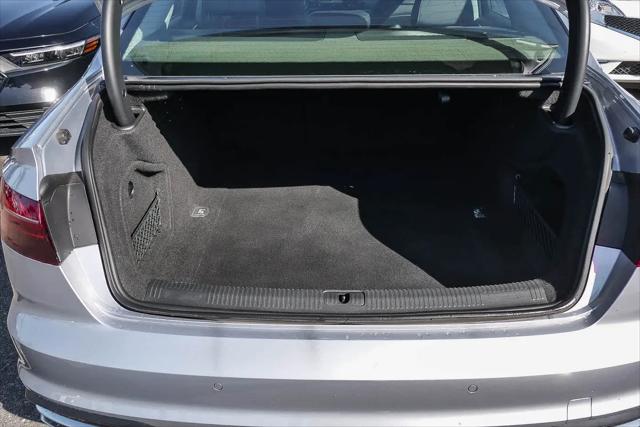 2021 Audi A4 Premium Plus
