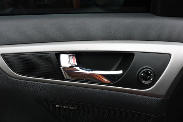 2015 Hyundai Veloster Base