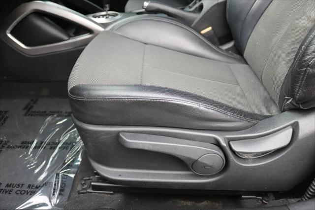 2015 Hyundai Veloster Base
