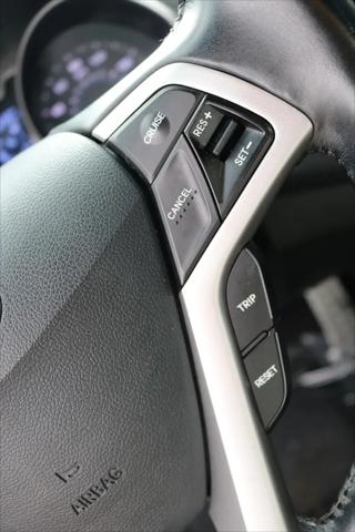 2015 Hyundai Veloster Base