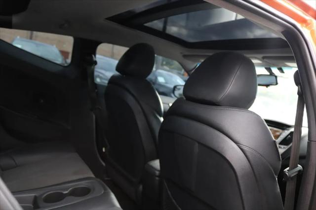 2015 Hyundai Veloster Base