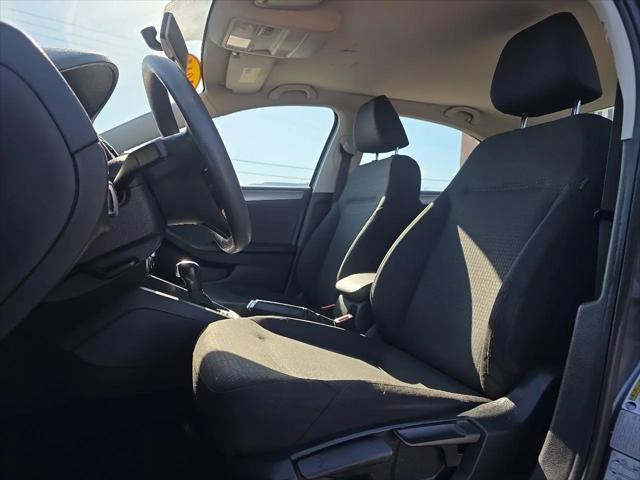 2015 Volkswagen Jetta 1.8T SE