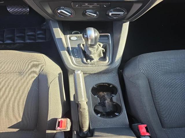 2015 Volkswagen Jetta 1.8T SE