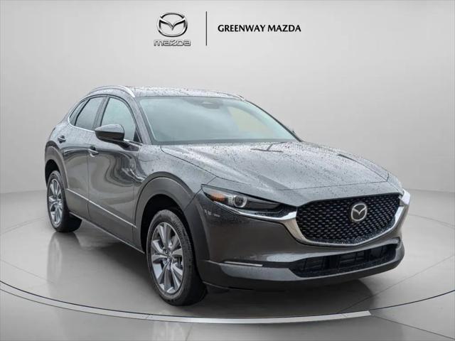 2025 Mazda CX-30 2.5 S Preferred Package for sale in Houston, TX