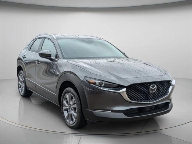 2025 Mazda CX-30 2.5 S Preferred Package for sale in Houston, TX