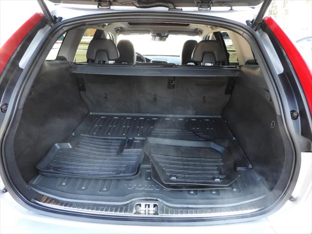 2016 Volvo XC60 T5 Platinum