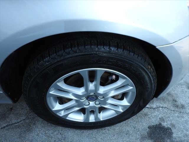 2016 Volvo XC60 T5 Platinum