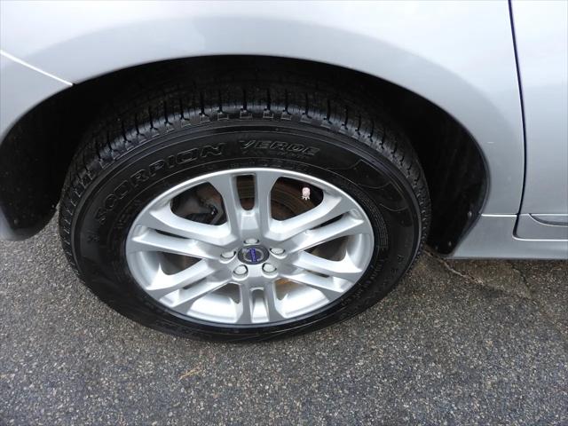 2016 Volvo XC60 T5 Platinum