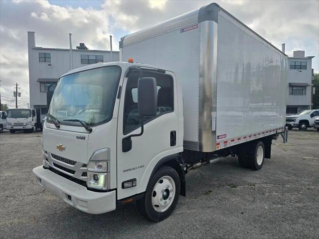 2025 Chevrolet 5500 5500 HG LCF Gas for sale in Houston, TX