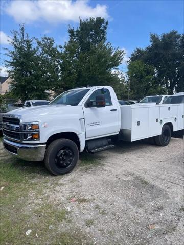 2023 Chevrolet Silverado MD Work Truck for sale in Houston, TX