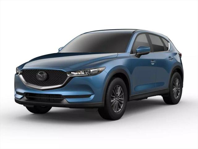 2020 Mazda CX-5 Touring for sale in Plantation, FL
