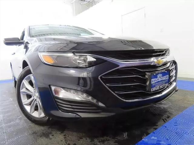 2023 Chevrolet Malibu FWD 1LT for sale in Manassas, VA
