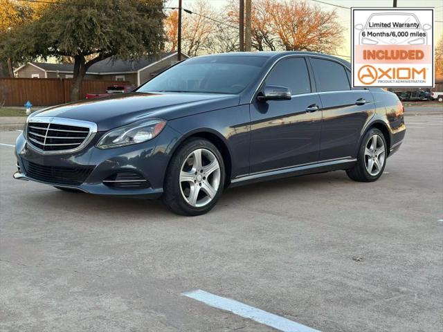 2014 Mercedes-Benz E 350 E 350 for sale in McKinney, TX