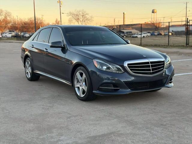 2014 Mercedes-Benz E 350 E 350