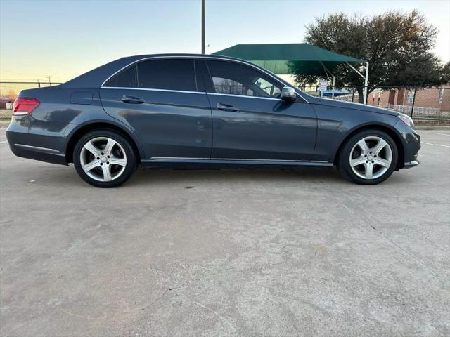2014 Mercedes-Benz E 350 E 350