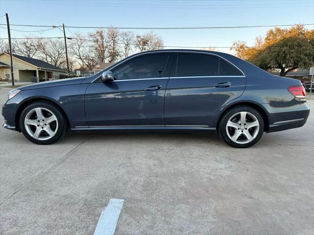 2014 Mercedes-Benz E 350 E 350