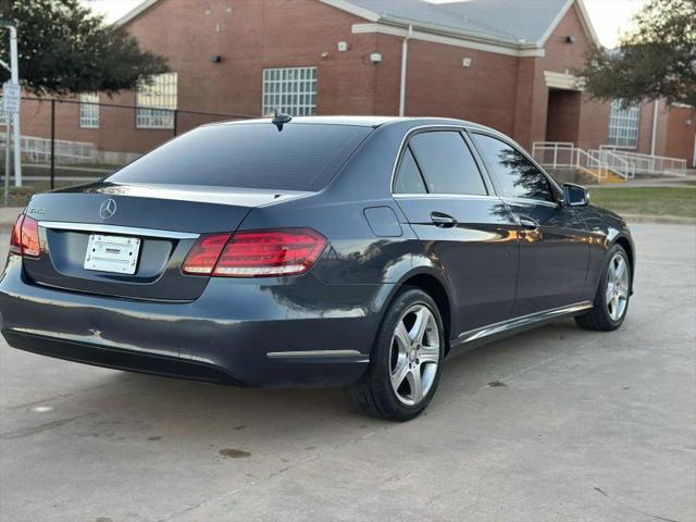 2014 Mercedes-Benz E 350 E 350