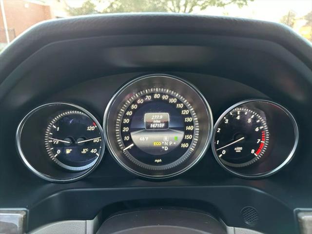 2014 Mercedes-Benz E 350 E 350