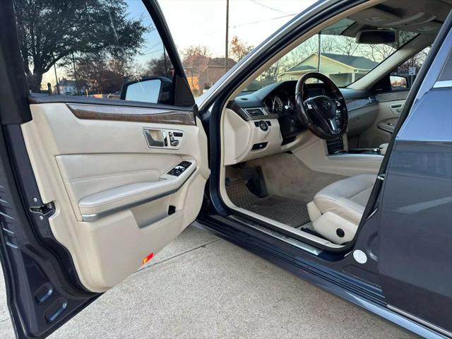 2014 Mercedes-Benz E 350 E 350