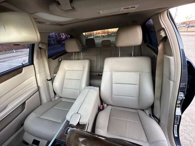 2014 Mercedes-Benz E 350 E 350