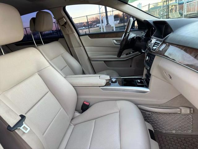 2014 Mercedes-Benz E 350 E 350