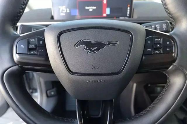2021 Ford Mustang Mach-E Select