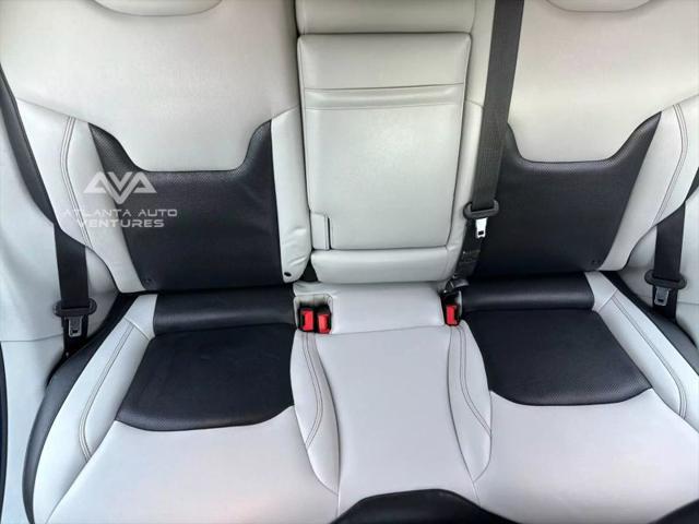 2018 Jeep Compass Limited 4x4