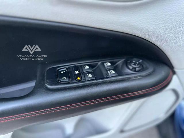 2018 Jeep Compass Limited 4x4