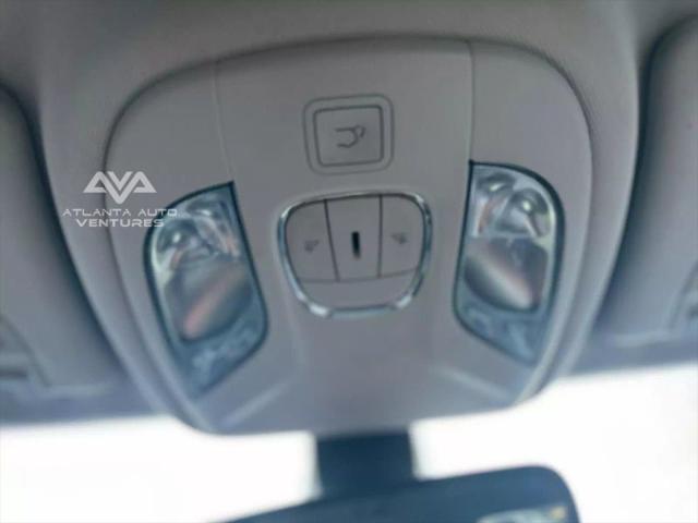 2018 Jeep Compass Limited 4x4