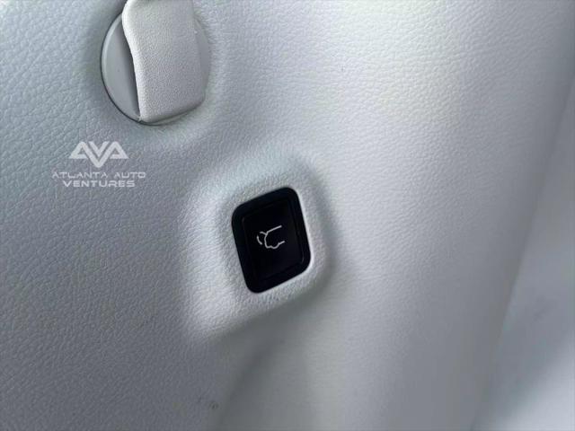 2018 Jeep Compass Limited 4x4