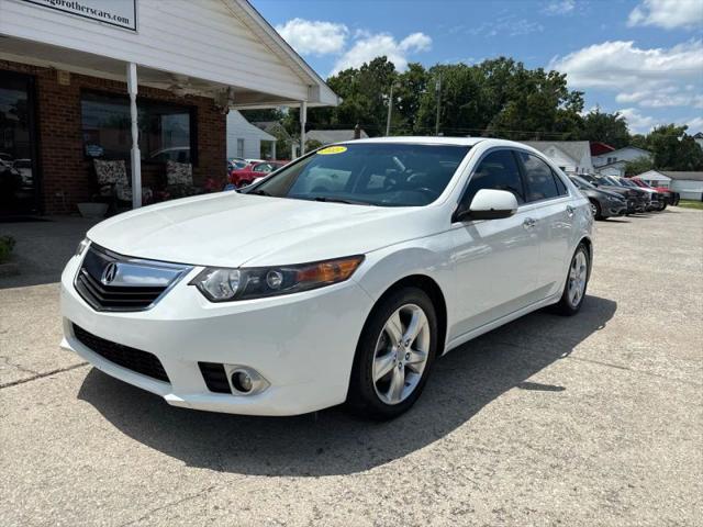 2013 Acura TSX 2.4 for sale in Winchester, KY