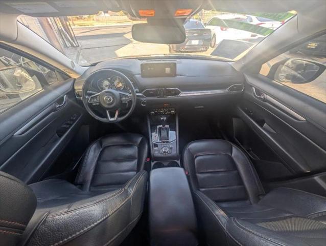 2022 Mazda CX-5 2.5 S Preferred