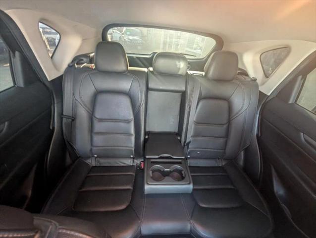 2022 Mazda CX-5 2.5 S Preferred